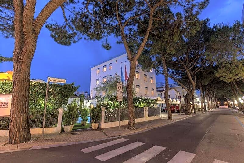 Hotel Manzoni