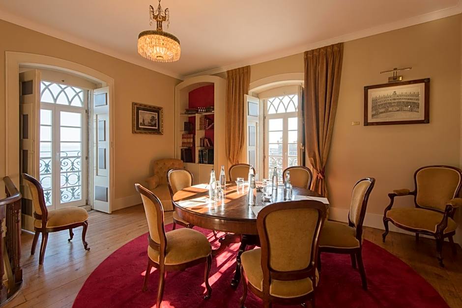 Vila Gale Collection Palácio dos Arcos