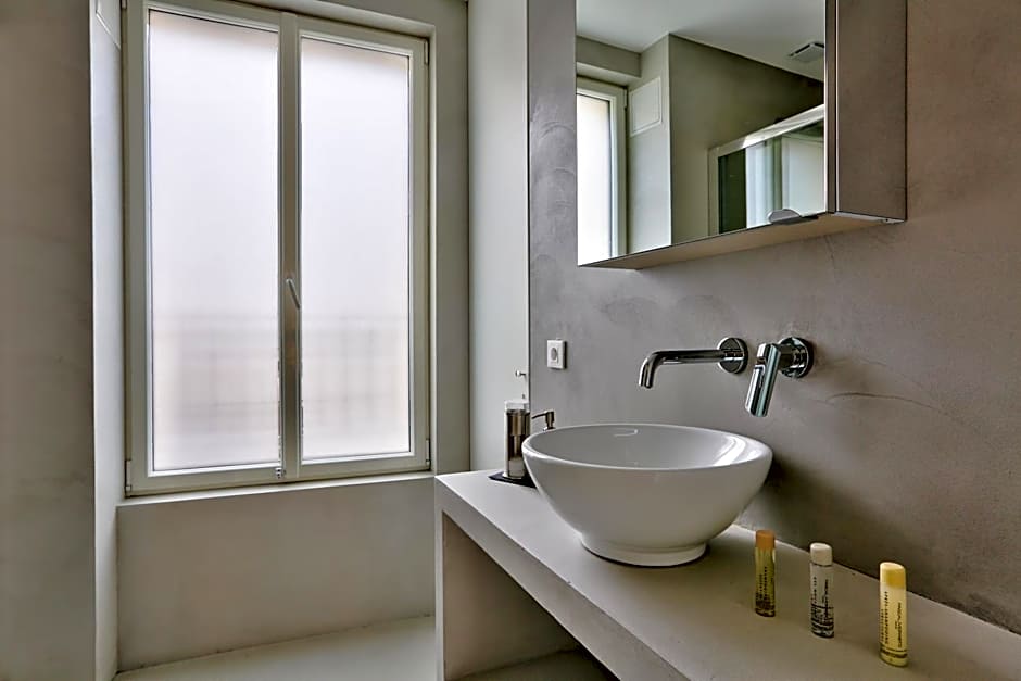 Le clos de l'olivier