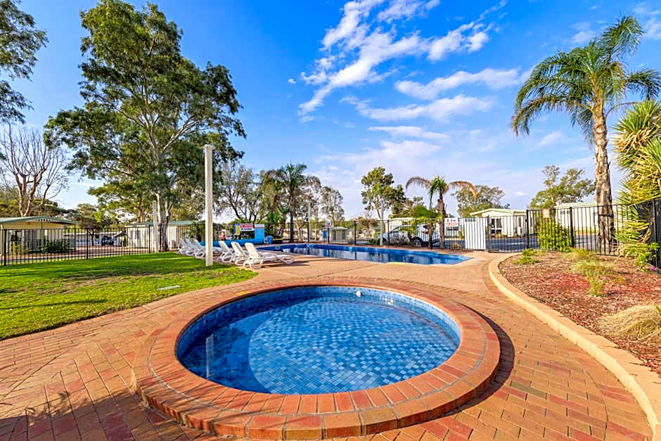 Discovery Parks - Port Augusta