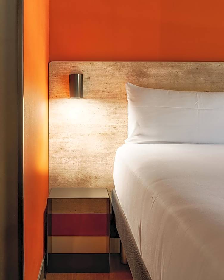 ibis budget Madrid Aeropuerto