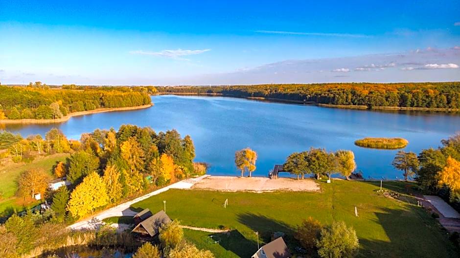 Zatoka Zabłockich Ośrodek Wypoczynkowy