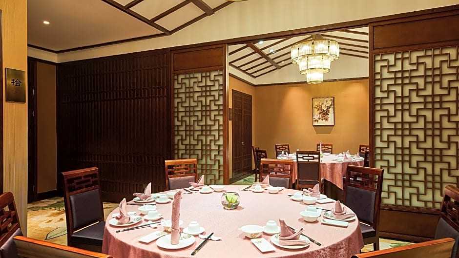 Four Points by Sheraton Danzhou