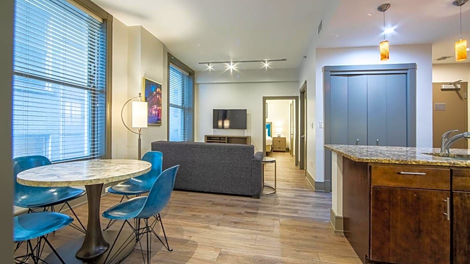 Holiday Inn Club Vacations New Orleans Resort, an IHG Hotel