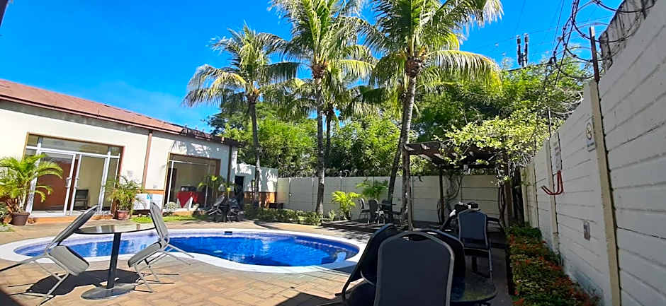 Comfort Inn Real San Miguel