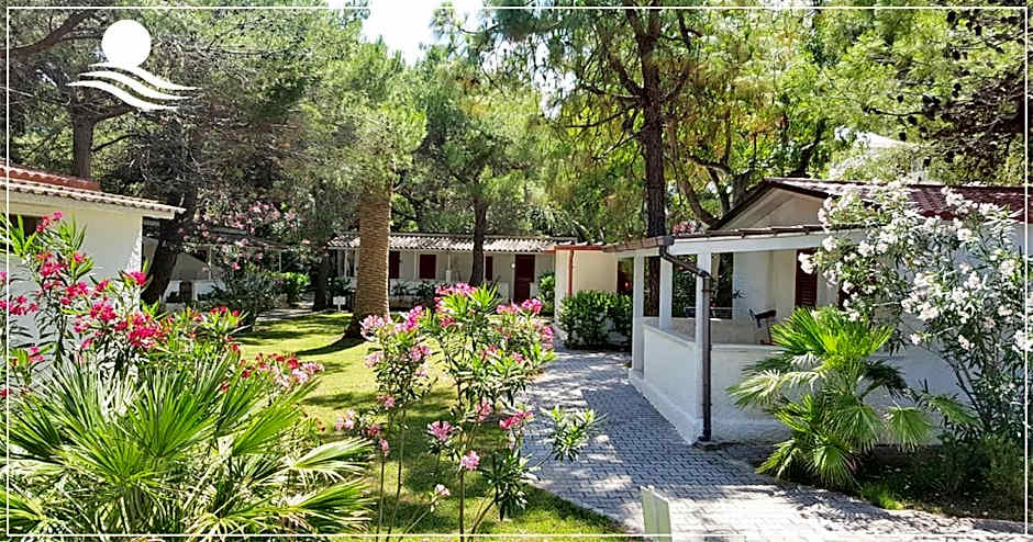 Villaggio Gabbiano Beach