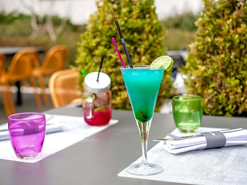 Novotel Paris Charenton-le-Pont