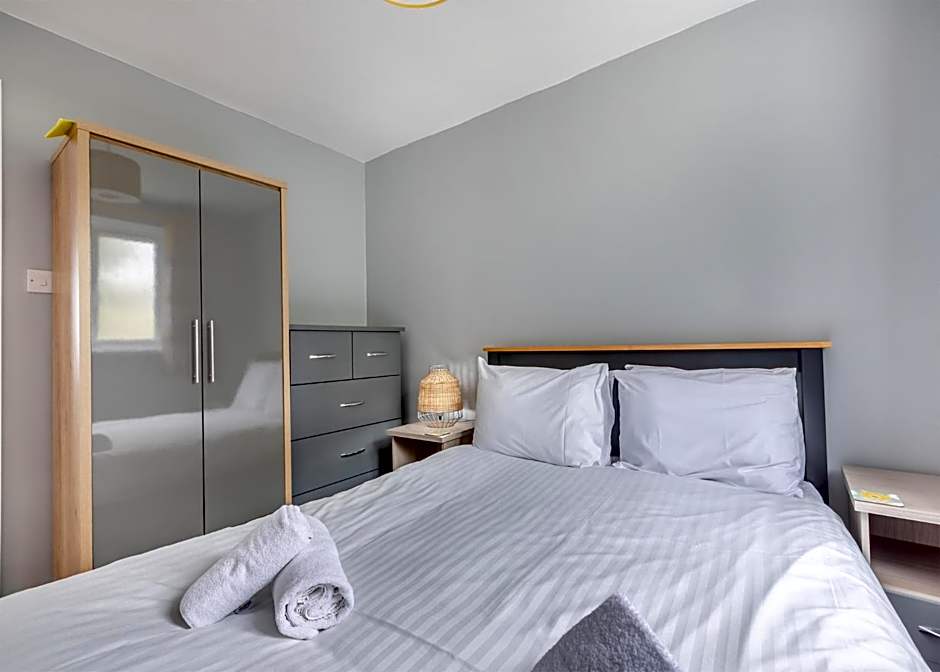 Brixham Holiday Park