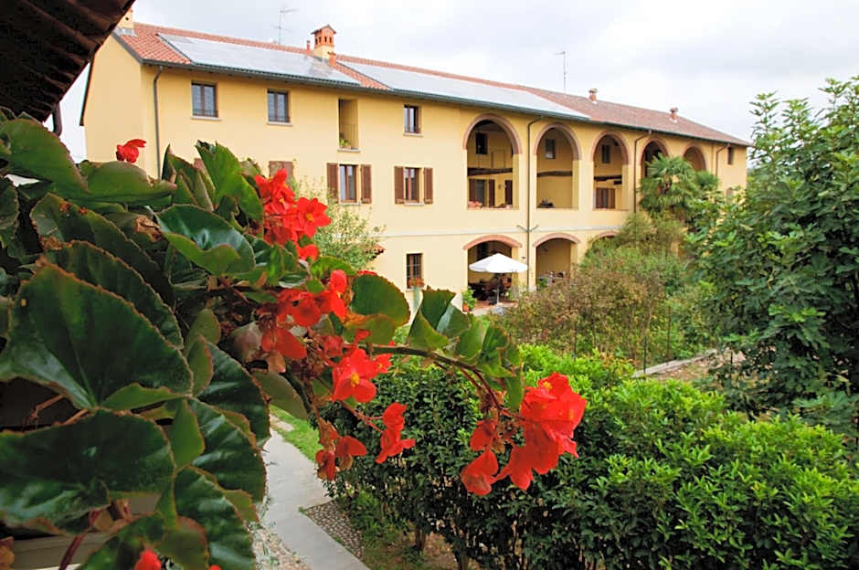 Cascina delle Mele