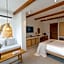 Nomad Boutique Hotel Side - Adults Only