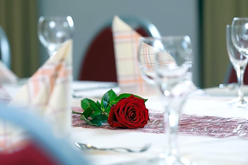 Best Western Hotel Rosenau