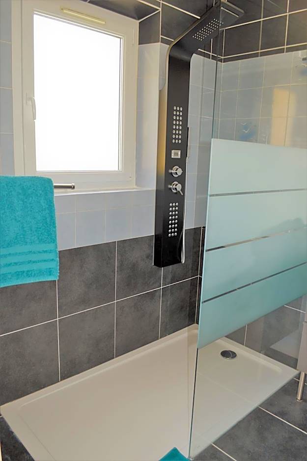 Villa La Terre Des Lauriers