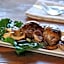 Celtis Country Lodge & Restaurant