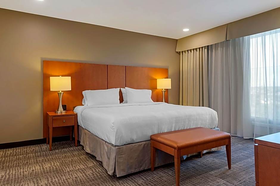 Best Western Plus Gatineau-Ottawa