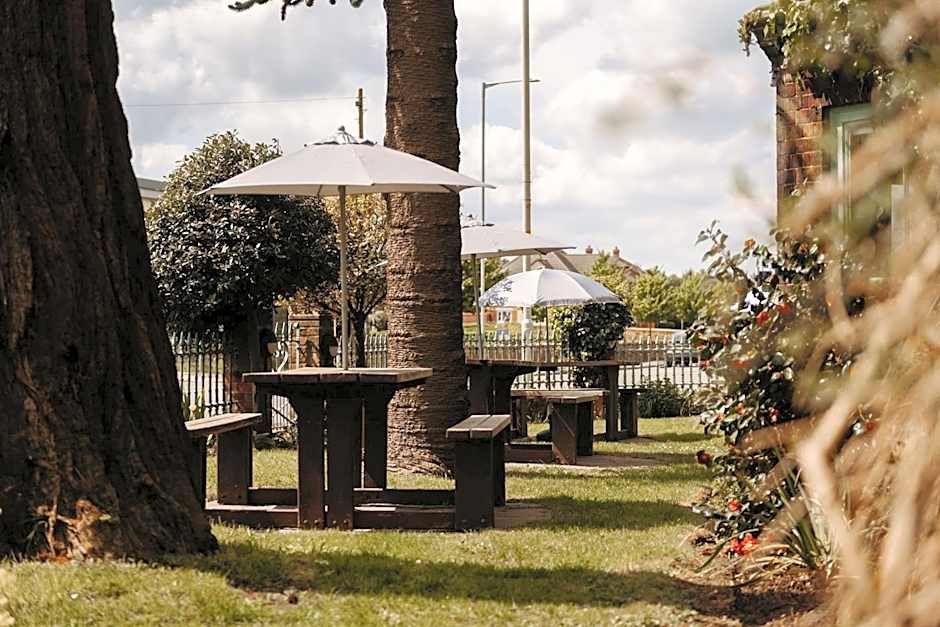 Old Orleton Inn - Telford