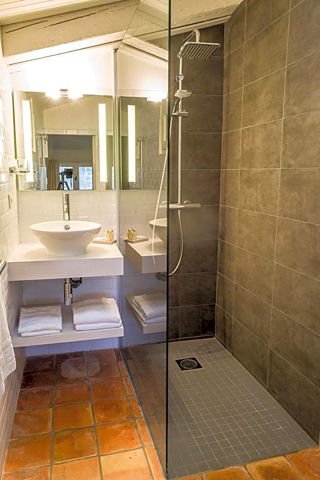 Hotel La Maison des Peyrat