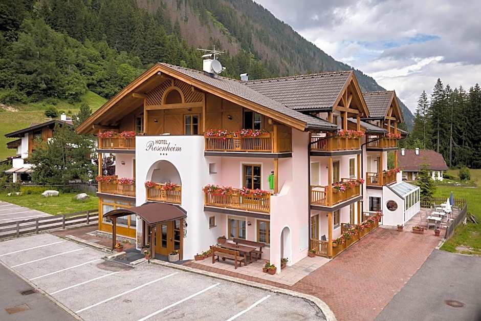 Hotel Rosenheim