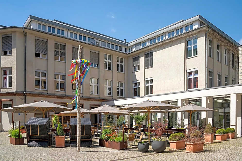 Hotel Aquino Berlin