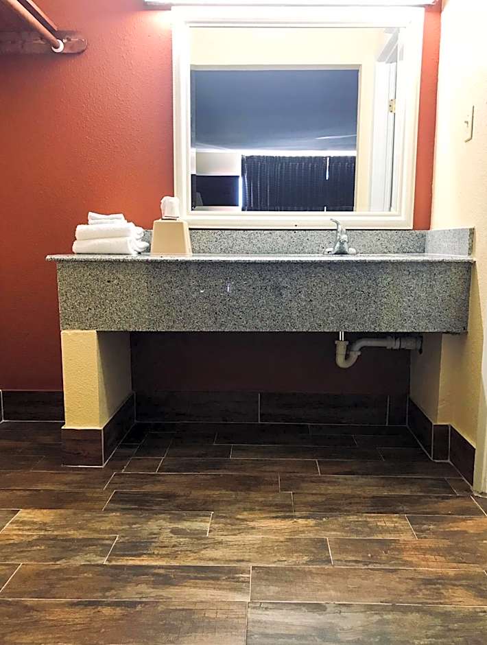 Executive Inn Texarkana