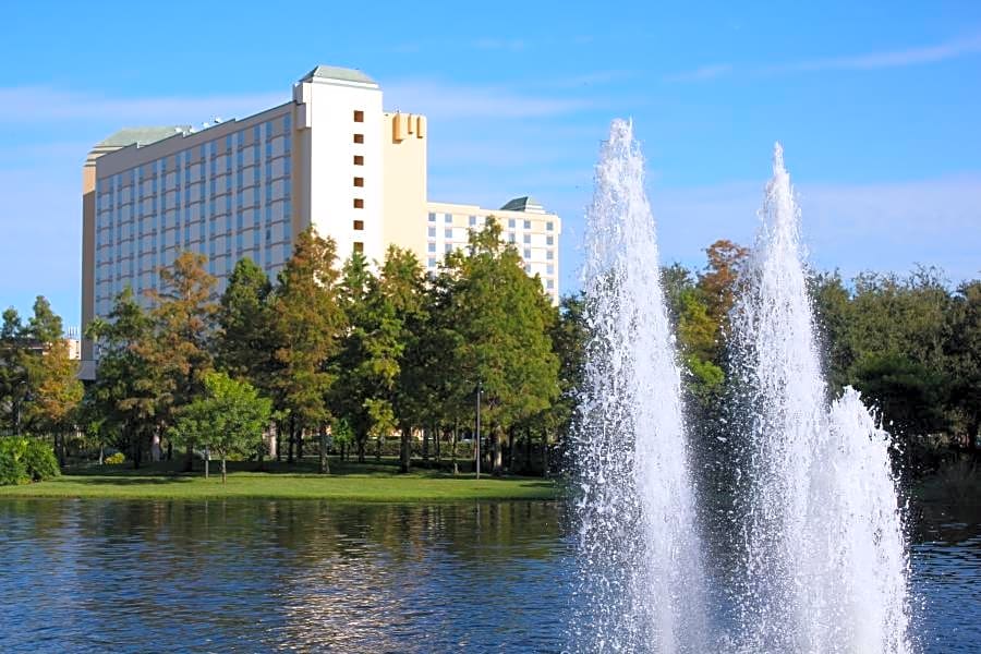 Rosen Plaza Hotel