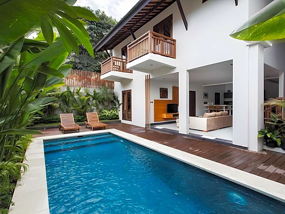 Delu Villas and Suite Seminyak