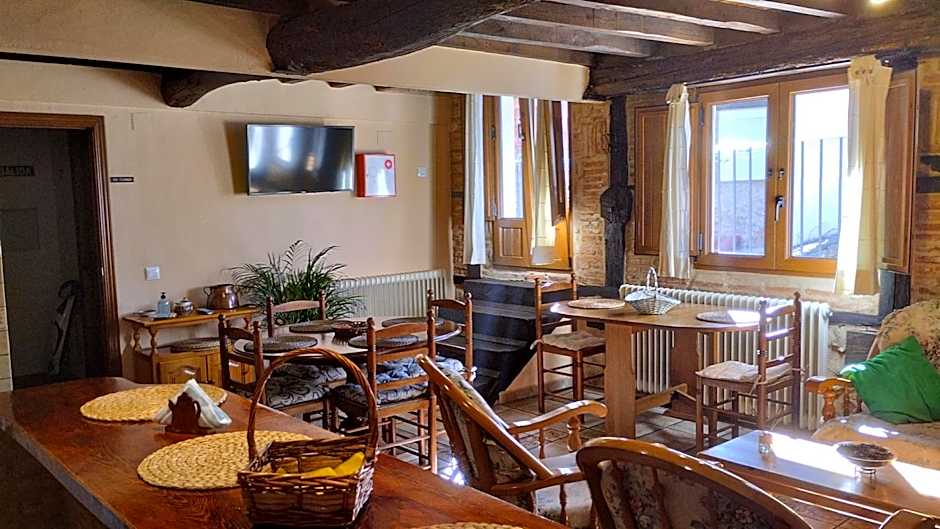 Hotel La Casa Chacinera