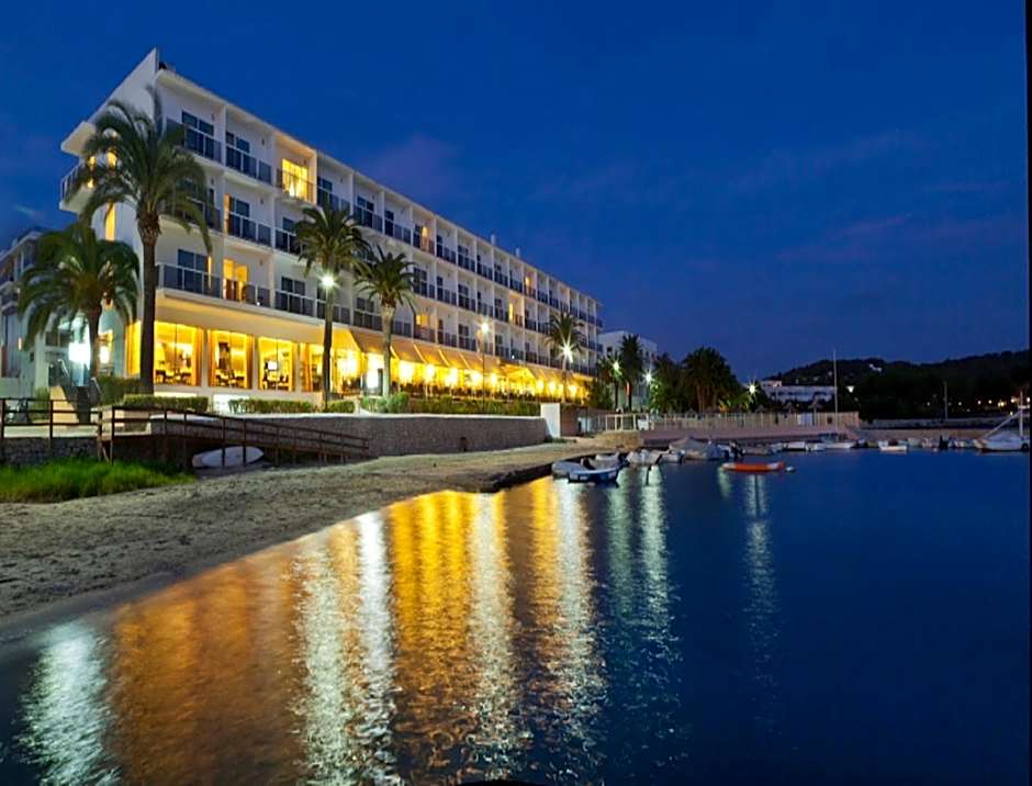 Hotel Simbad Ibiza & Spa