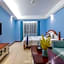 Yunman Lizhi hotel chain apartment