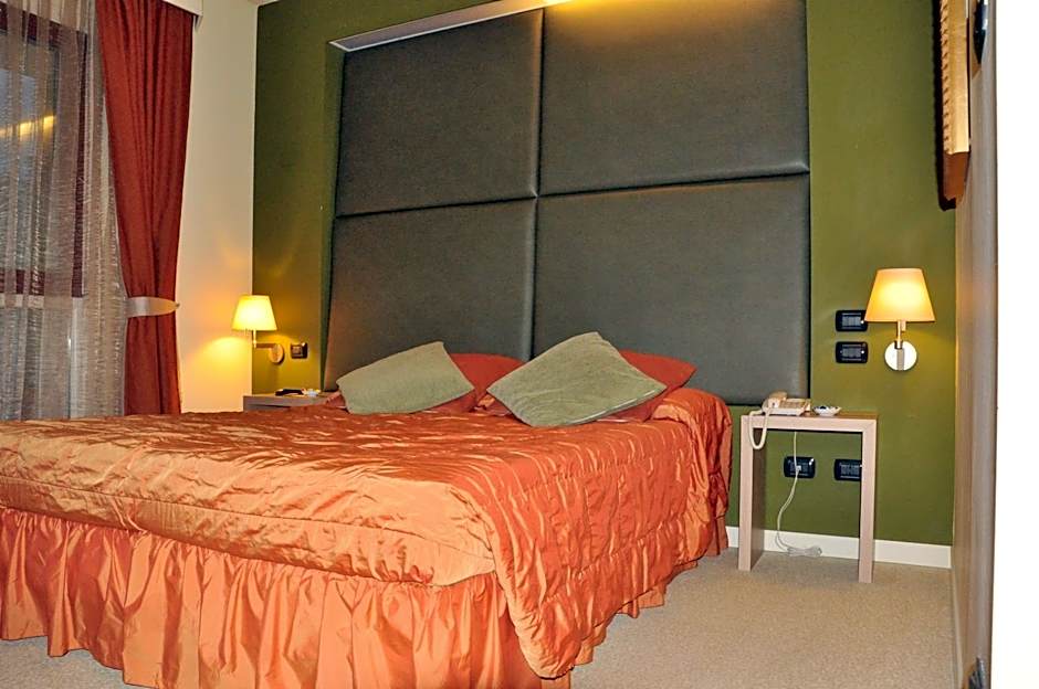 Relais Villa Annamaria Bed end Breakfast