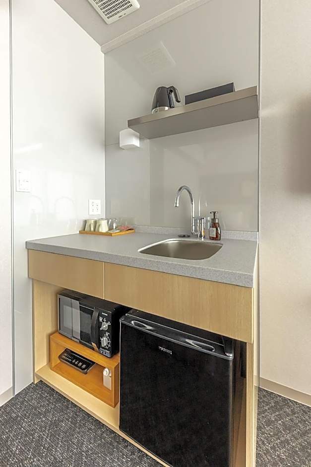 Hotel GOCO Stay Kyoto Shijo Kawaramachi