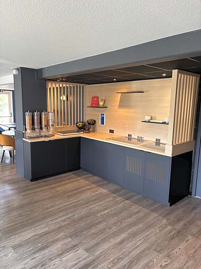 Hotel ibis Autun