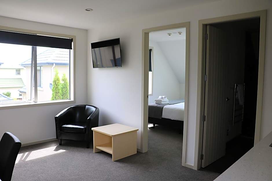 MCM Motel Christchurch