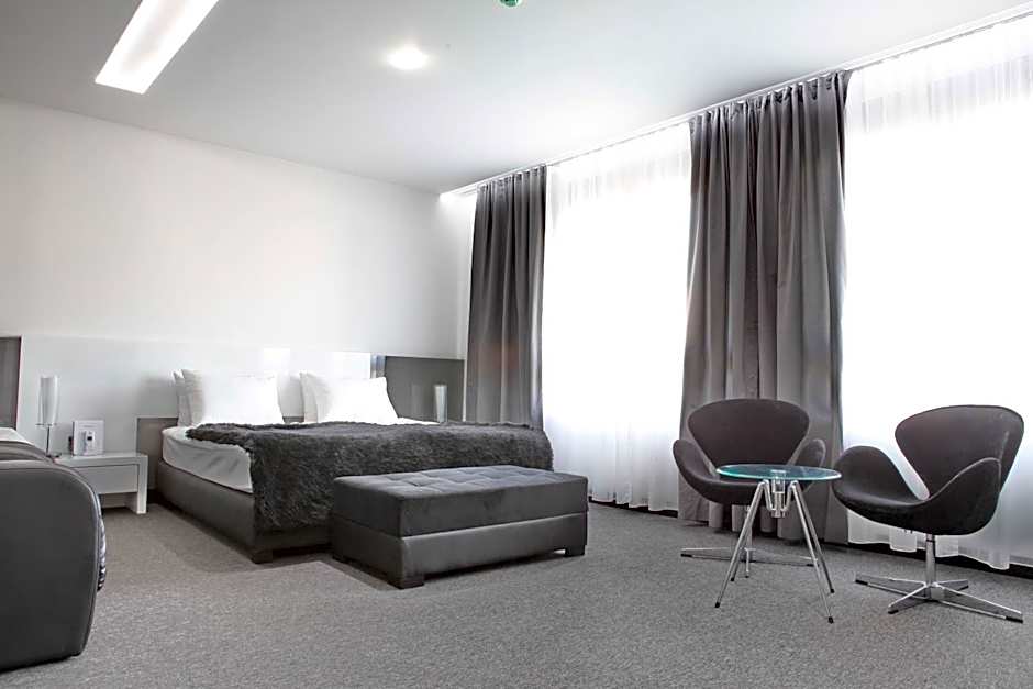 Nova City Hotel Signature Collection Belgrade