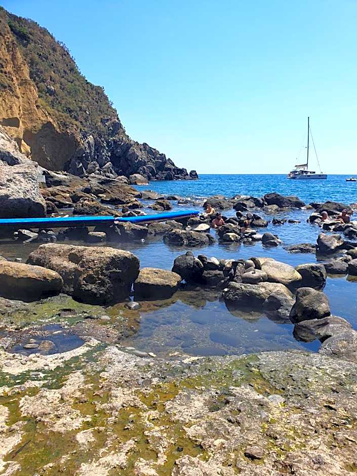 Hotel Villa Bernardina