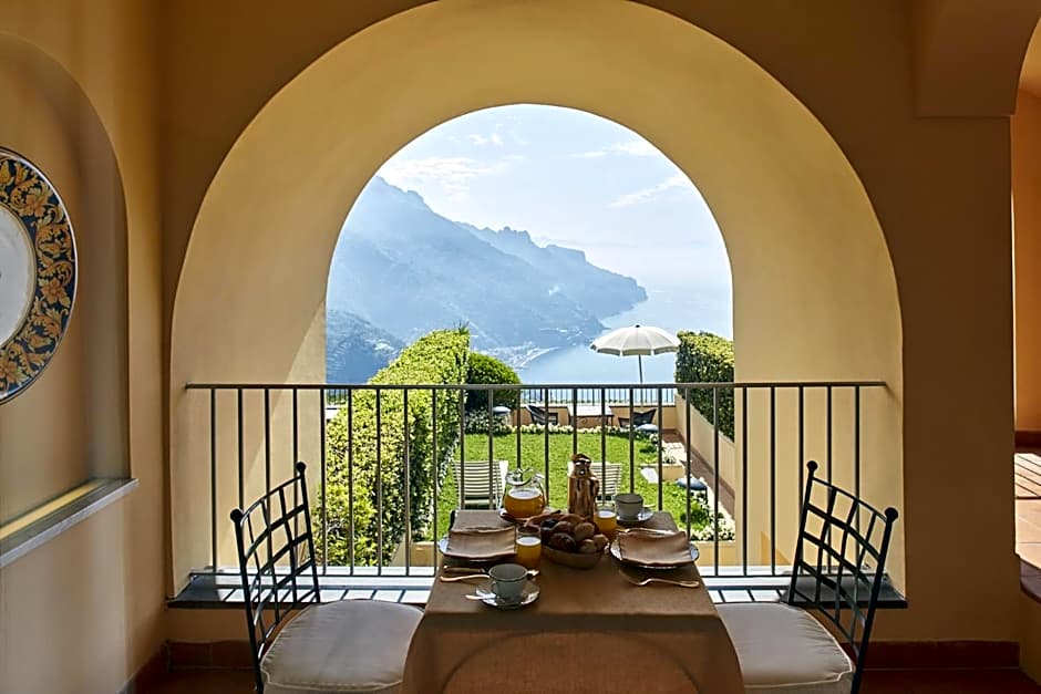 Caruso, A Belmond Hotel, Amalfi Coast