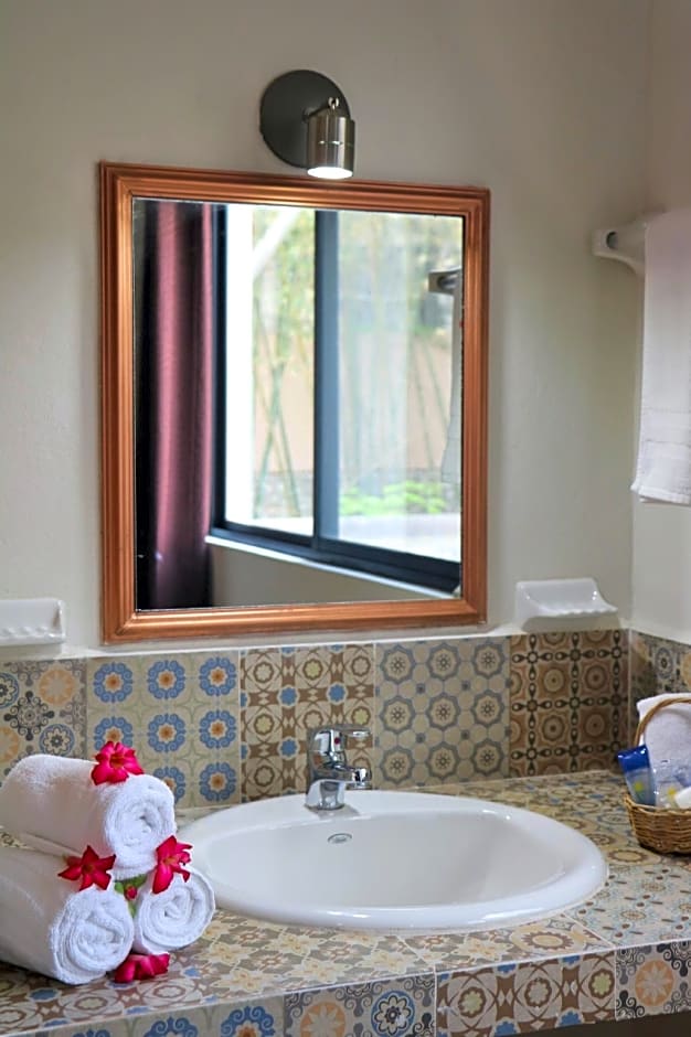 Hotel Casa Pellegrin