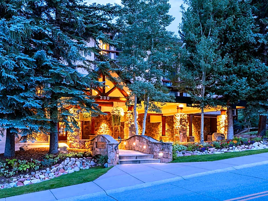 Stonebridge Inn