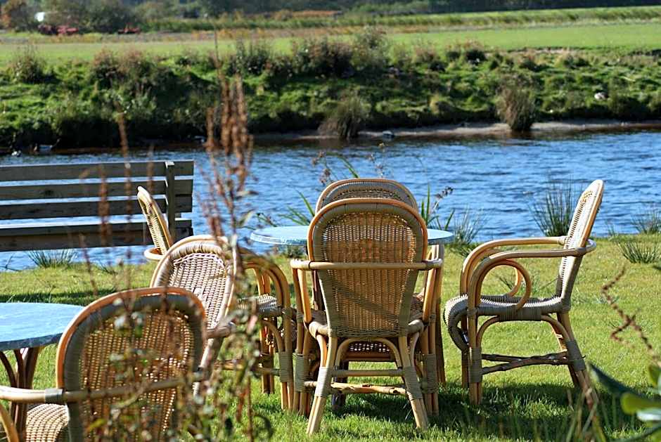 Landgoed Hotel Tatenhove Texel