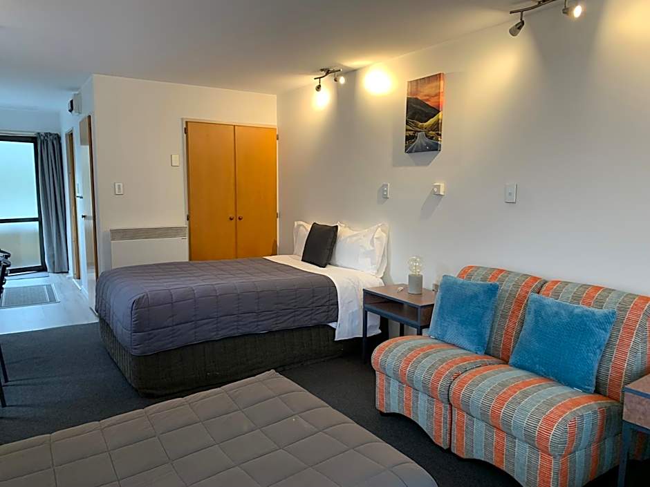 Wakatipu View Apartments