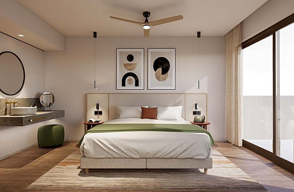 Blue Sea Beach Affiliated By Melia