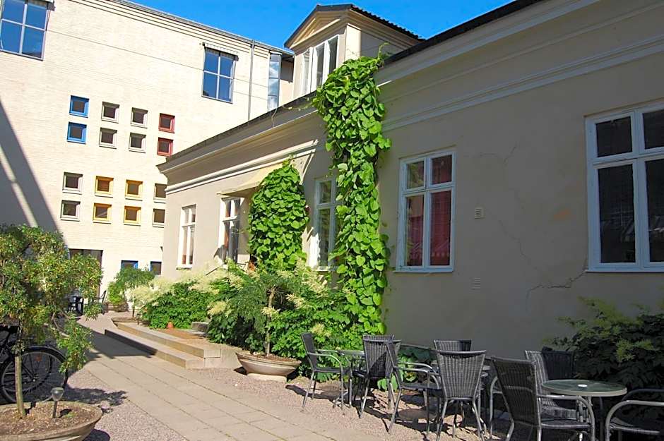 Hotell Kungsängstorg