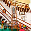 Sirenas Caribbean Rooms Holbox