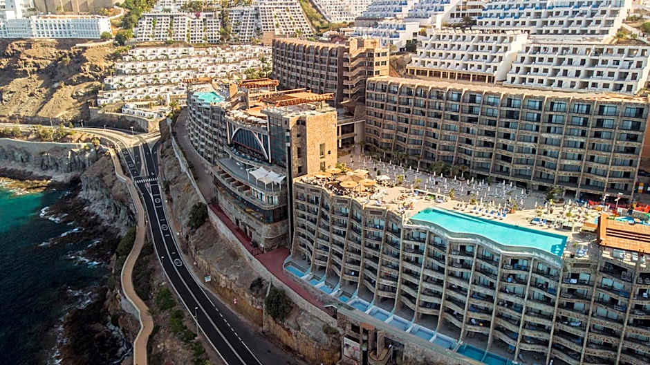 Gloria Palace Amadores Thalasso & Hotel