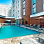 Hampton Inn By Hilton & Suites Tallahassee Capital - University