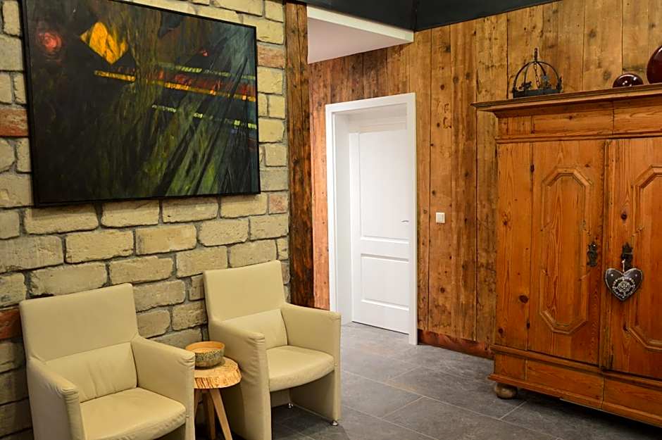 Landschützer's Country Suites