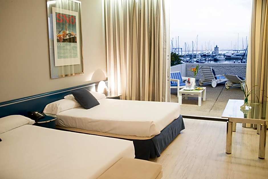 Hotel Puerto Sherry