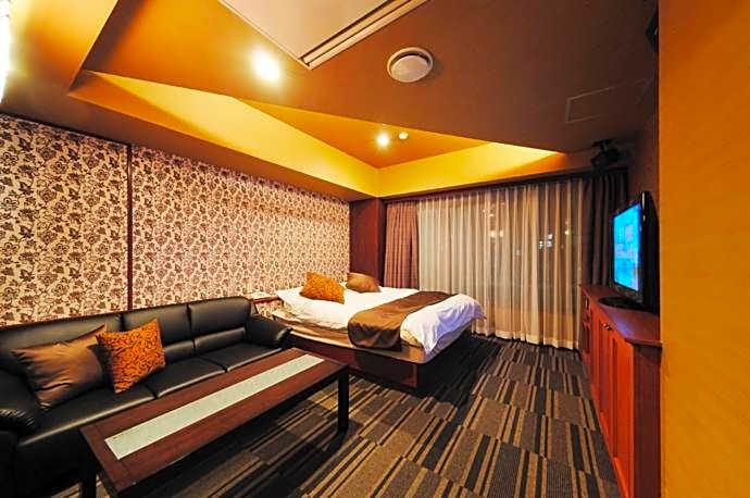 Hotel Water Gate Nagoya - Love Hotel for couple -