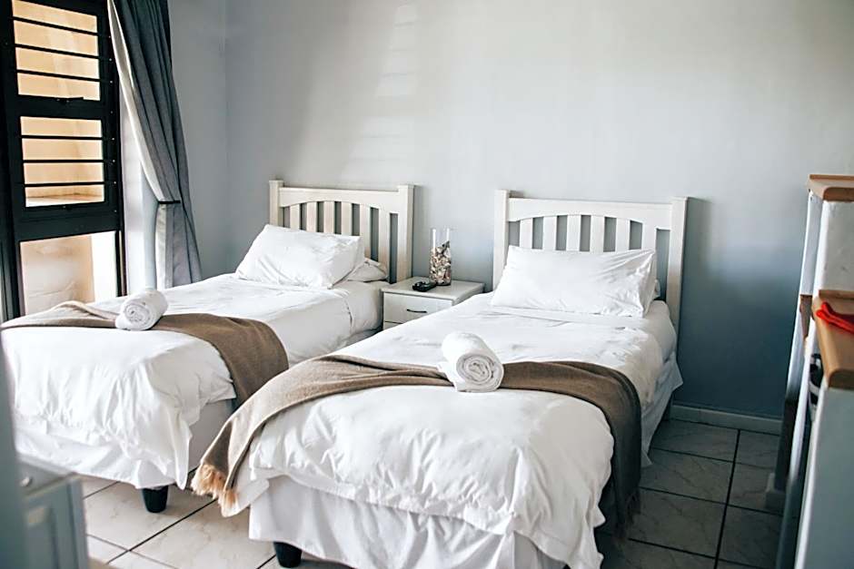 Laaiplek Hotel