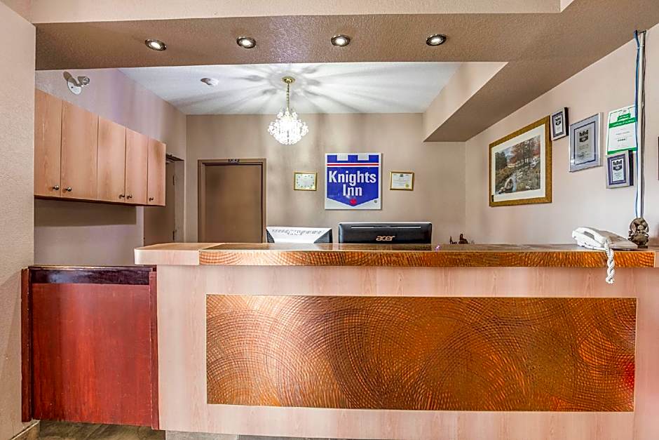 Knights Inn - Orillia ON