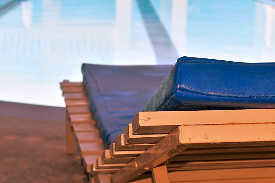 Swahili Social House